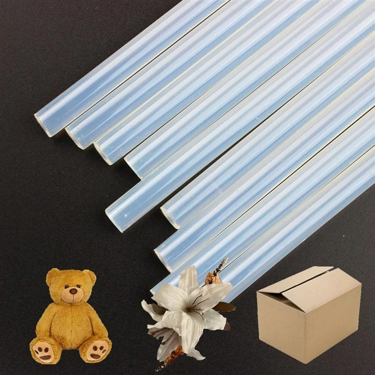 Industrial Hot Glue Sticks